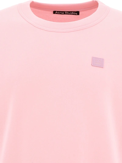 Shop Acne Studios Face Sweatshirt