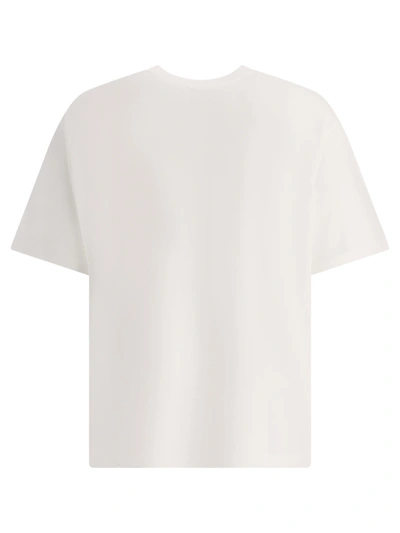 Shop Acne Studios Face T Shirt