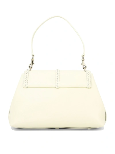Shop Chloé Penelope Medium Shoulder Bag