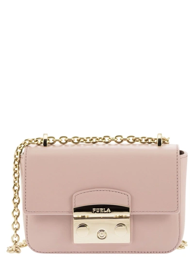 Shop Furla Metropolis Mini Shoulder Bag