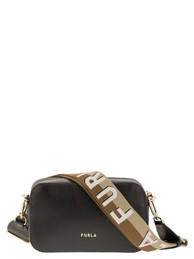 Shop Furla Primula Cross Body Bag