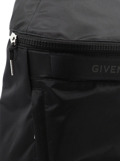 Shop Givenchy G Trek Backpack