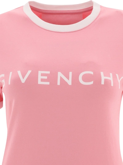 Shop Givenchy Archetype T Shirt