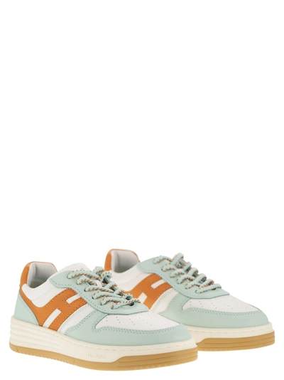 Shop Hogan Sneakers H630