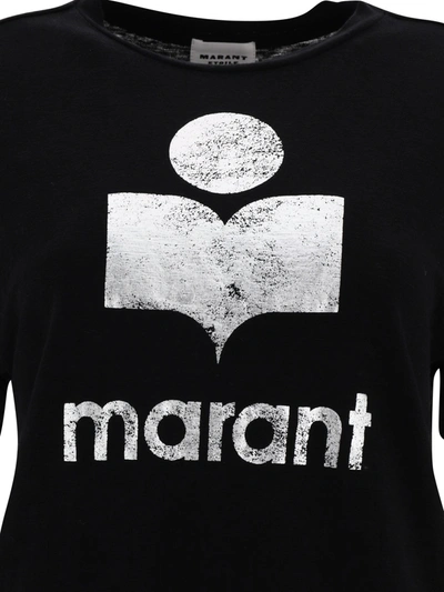 Shop Isabel Marant Zewel T Shirt