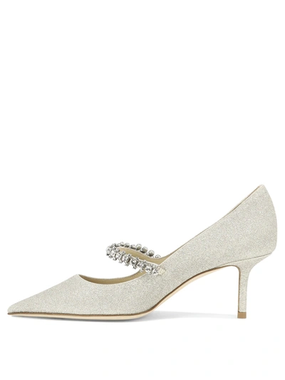 Shop Jimmy Choo Bing Pump 65 Pumps