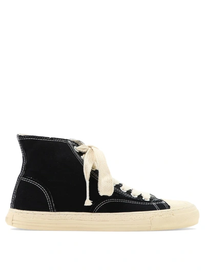 Shop Miharayasuhiro Maison Mihara Yasuhiro General Scale Sneakers