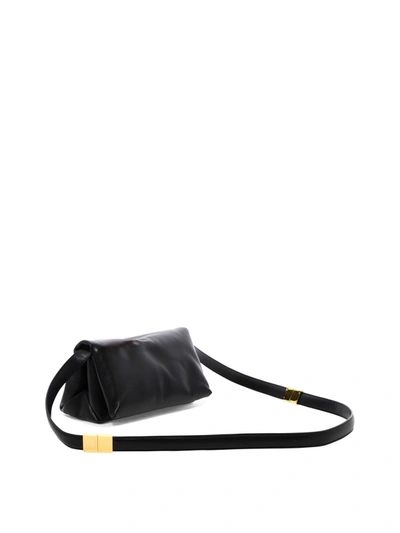 Shop Marni Prisma Shoulder Bag