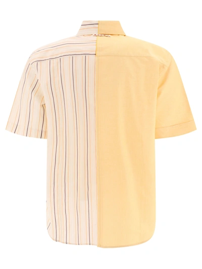 Shop Marni Striped Shirt