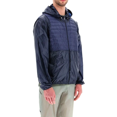 Shop Moncler Genius Genius Plethodon Jacket