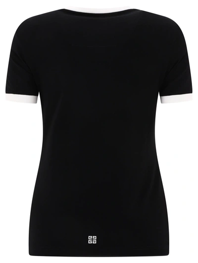 Shop Givenchy Archetype T Shirt