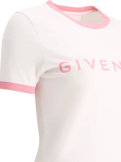 Shop Givenchy Archetype T Shirt