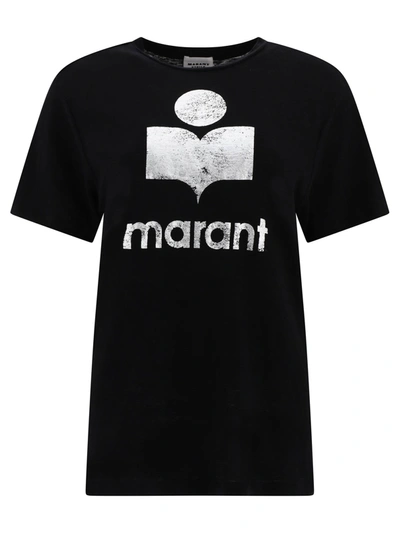 Shop Isabel Marant Zewel T Shirt