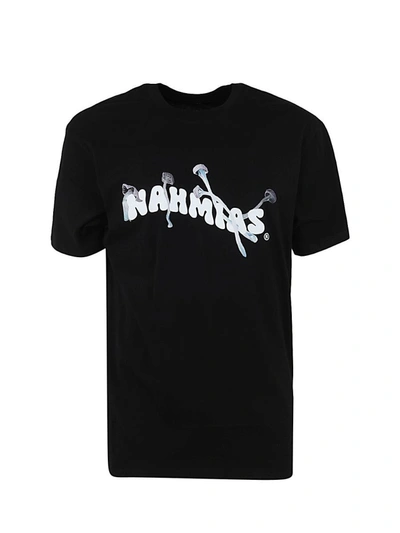 Shop Nahmias Psychedelic T-shirt Clothing In Grey