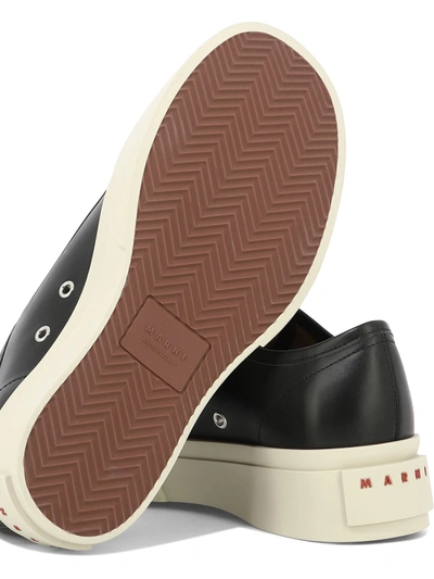 Shop Marni Pablo Sneakers