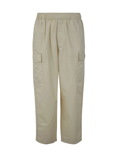 Shop Stussy Stüssy Ripstop Cargo Beach Pant Clothing In White