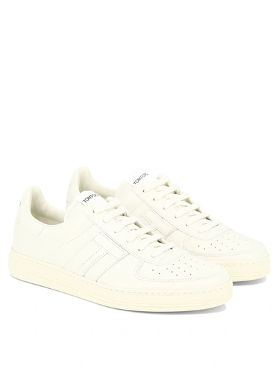 Shop Tom Ford Cambridge Sneakers