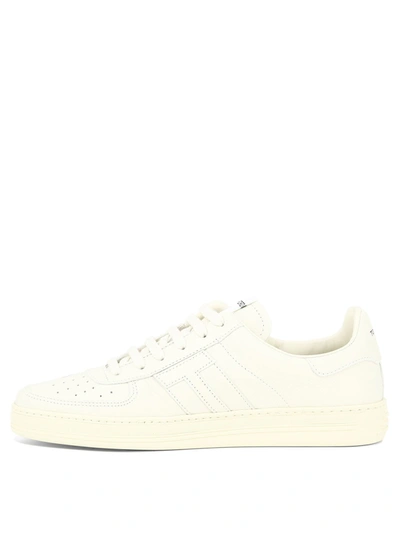 Shop Tom Ford Cambridge Sneakers