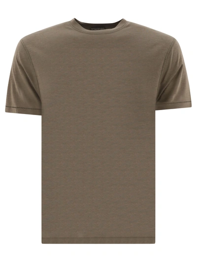 Shop Tom Ford Lyocell T Shirt