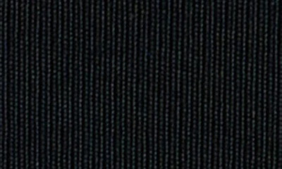 Shop Balenciaga Cutout Long Sleeve Stretch Jersey Minidress In Black