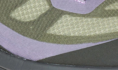 Merrell Moab Speed Hiking Shoe In Lichen