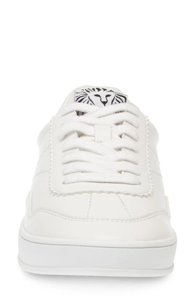 Shop Anne Klein Zaid Sneaker In White