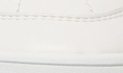 Shop Anne Klein Zaid Sneaker In White