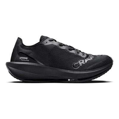 Shop Craft Ctm Ultra Carbon Race Rebel M Shoes In Bkbk Black Black