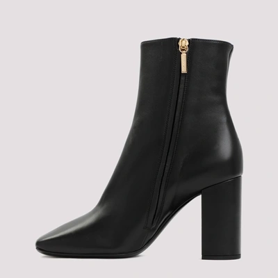 Shop Dolce & Gabbana Ankle Boot Shoes In Black