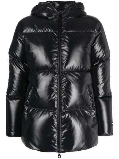 Shop Duvetica Callia Jacket Clothing In Black