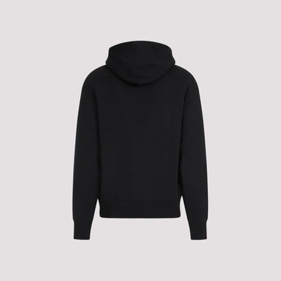 Shop Egonlab Fantasia Hoodie Sweatshirt In Black