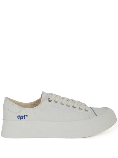 Shop Ept Dive Sneakers Shoes In White
