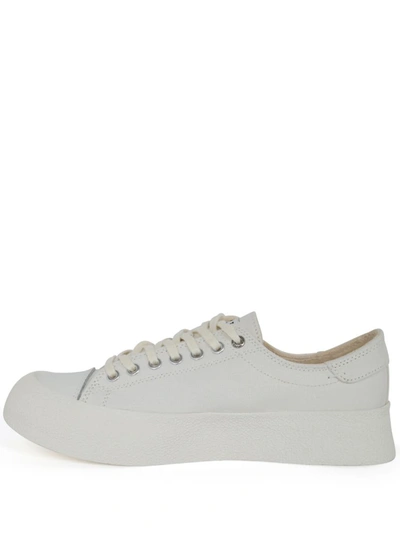 Shop Ept Dive Sneakers Shoes In White