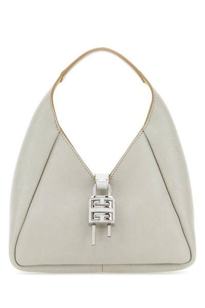 Shop Givenchy Handbags. In Ivory