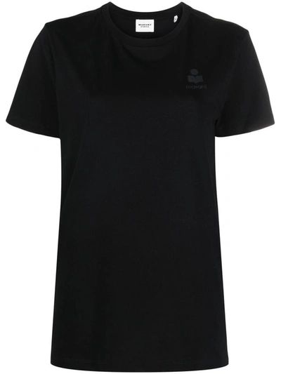 Shop Isabel Marant Étoile Aby Clothing In Black