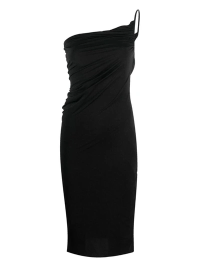Shop Jade Swim Tropez Dress Clothing In Black