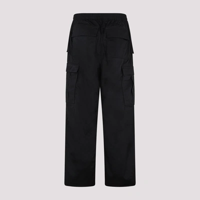Shop Junya Watanabe Pants In Black