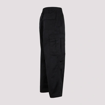Shop Junya Watanabe Pants In Black