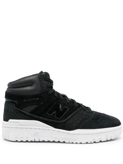 Shop Junya Watanabe X Comme Des Garçons New Balance Sneakers Shoes In Black