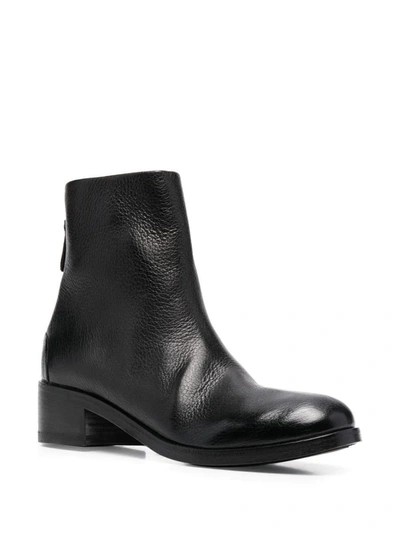 Marsèll Shoe In Nero