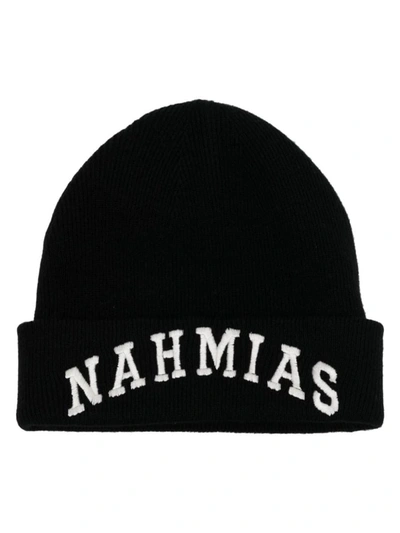 Nahmias Other Accessories In Black