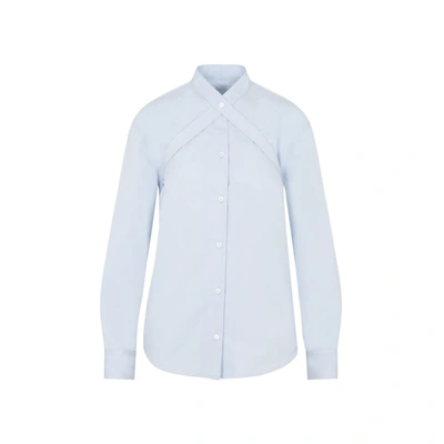 Off-white Off In Blue