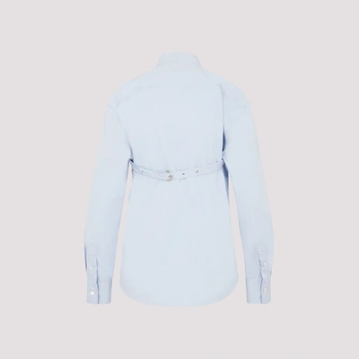 Off-white Off In Blue