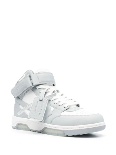 Shop Off-white Sneakers Shoes