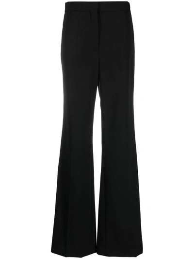 Shop Stella Mccartney Pants Clothing In Black