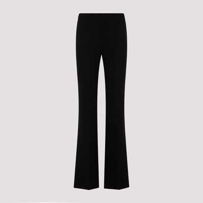 Shop Theory Demitria Pants In Black
