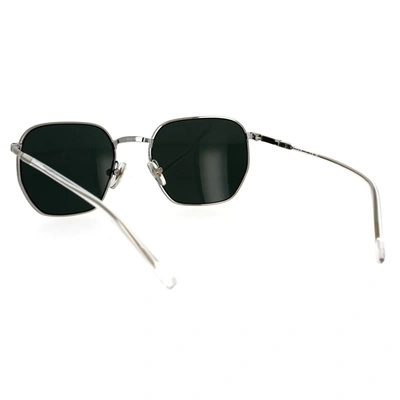 Shop Vogue Eyewear Sunglasses In Silver