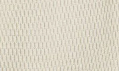 Shop Closed Waffle Knit Merino Wool Sweater In Ivory