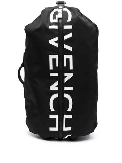 Shop Givenchy Bags.. In Black