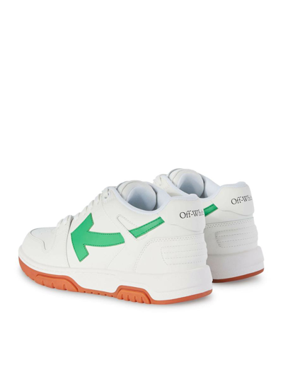 Shop Off-white Sneakers Shoes